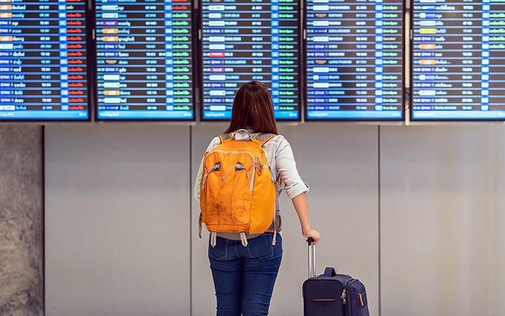airline demand