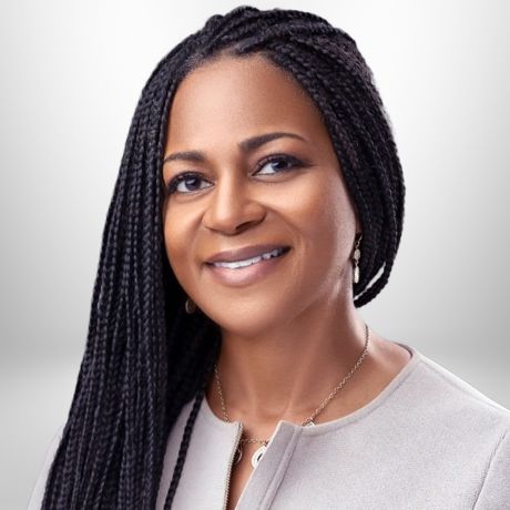 Dr. Bisola Ojikutu headshot