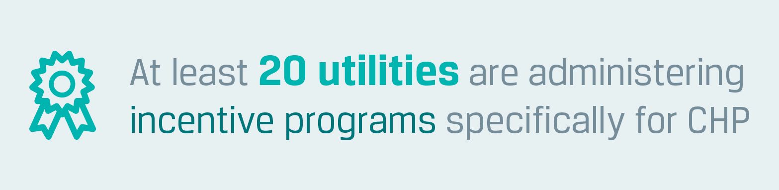 combined heat and power survey