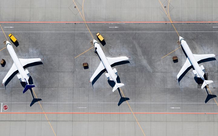 airline solutions