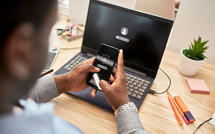 Commercial Cybersecurity