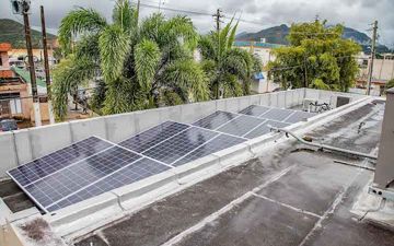 Solar Pannels