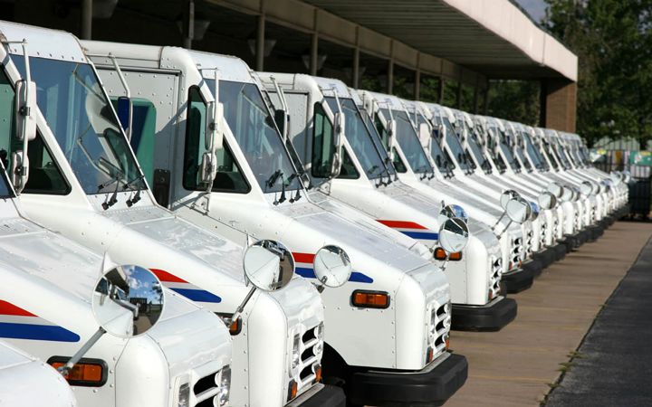 US Postal Service