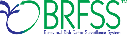 BRFSS logo