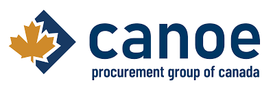 Canoe procurement group of Canada
