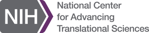 NCATS logo