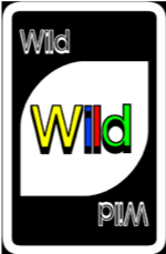 wild card